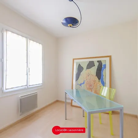 Grande Maison 5 Avec Piscine A Lagord, Cap. 10 Pers - Fr-1-535-60 Ferienhaus Lagord